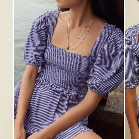 Nation Ltd. Betsy Dress - Picture 4 of 12